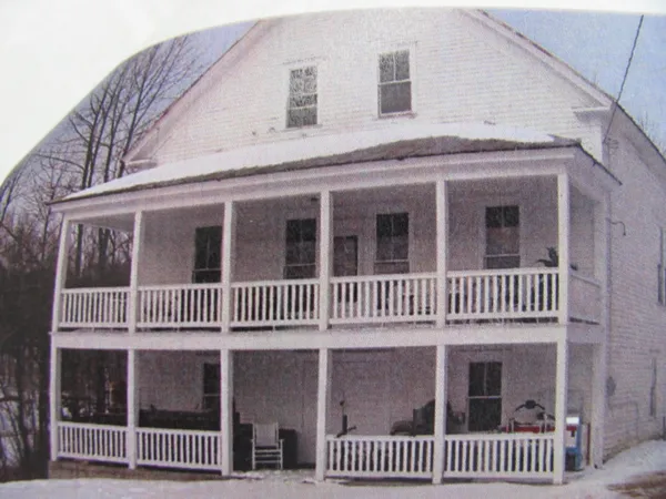 $99,900 | 15 Front Street, Sumner, ME 04292