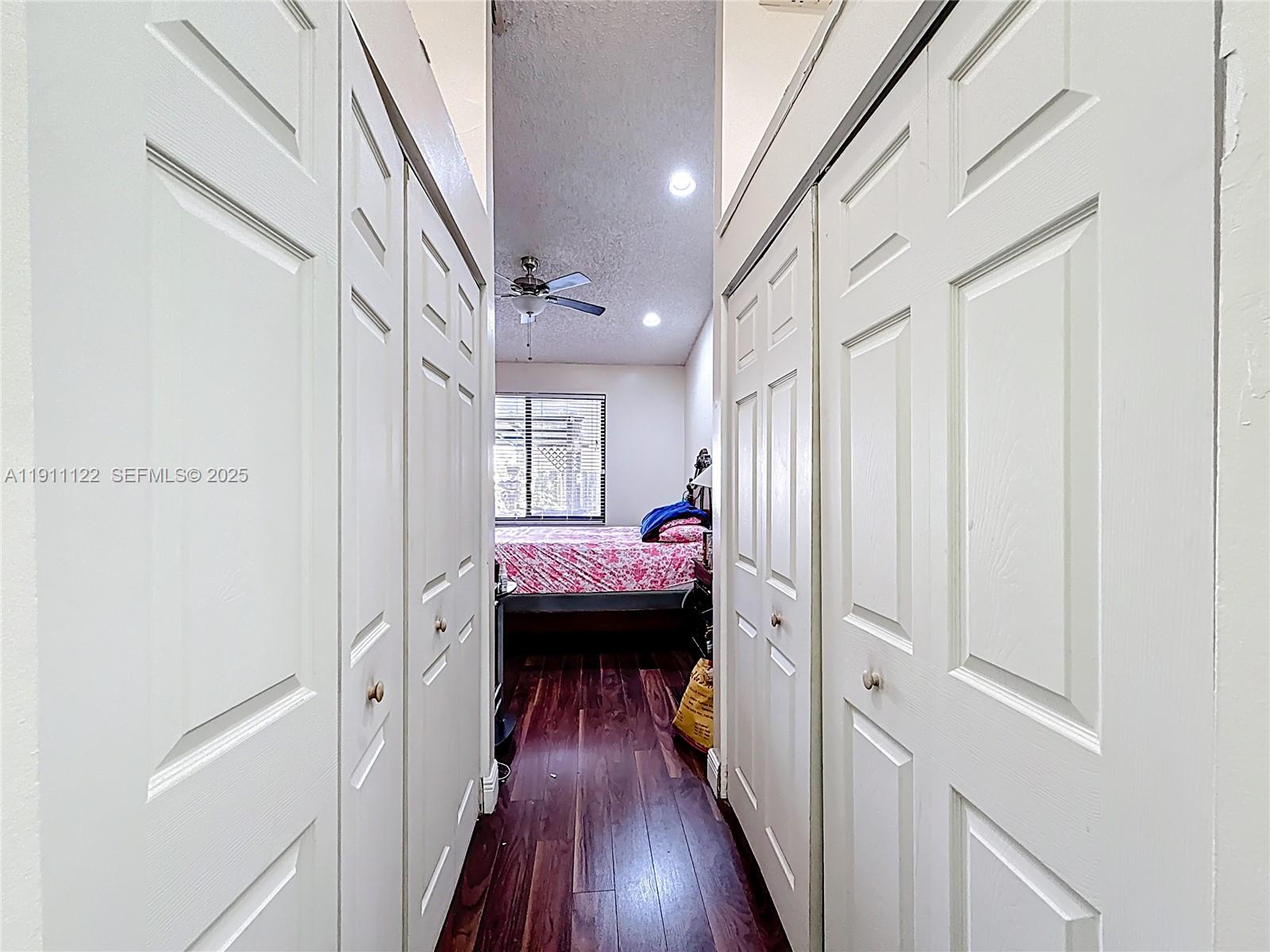 6722 Northwest 192nd Lane Hialeah, FL 33015 - Photo 23 of 46 a view of livingroom with furniture and wooden floor