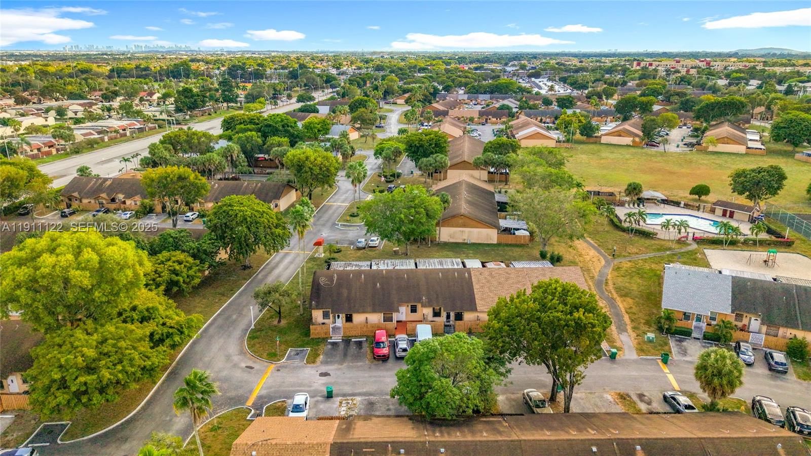 6722 Northwest 192nd Lane Hialeah, FL 33015 - Photo 30 of 46 a view of a city