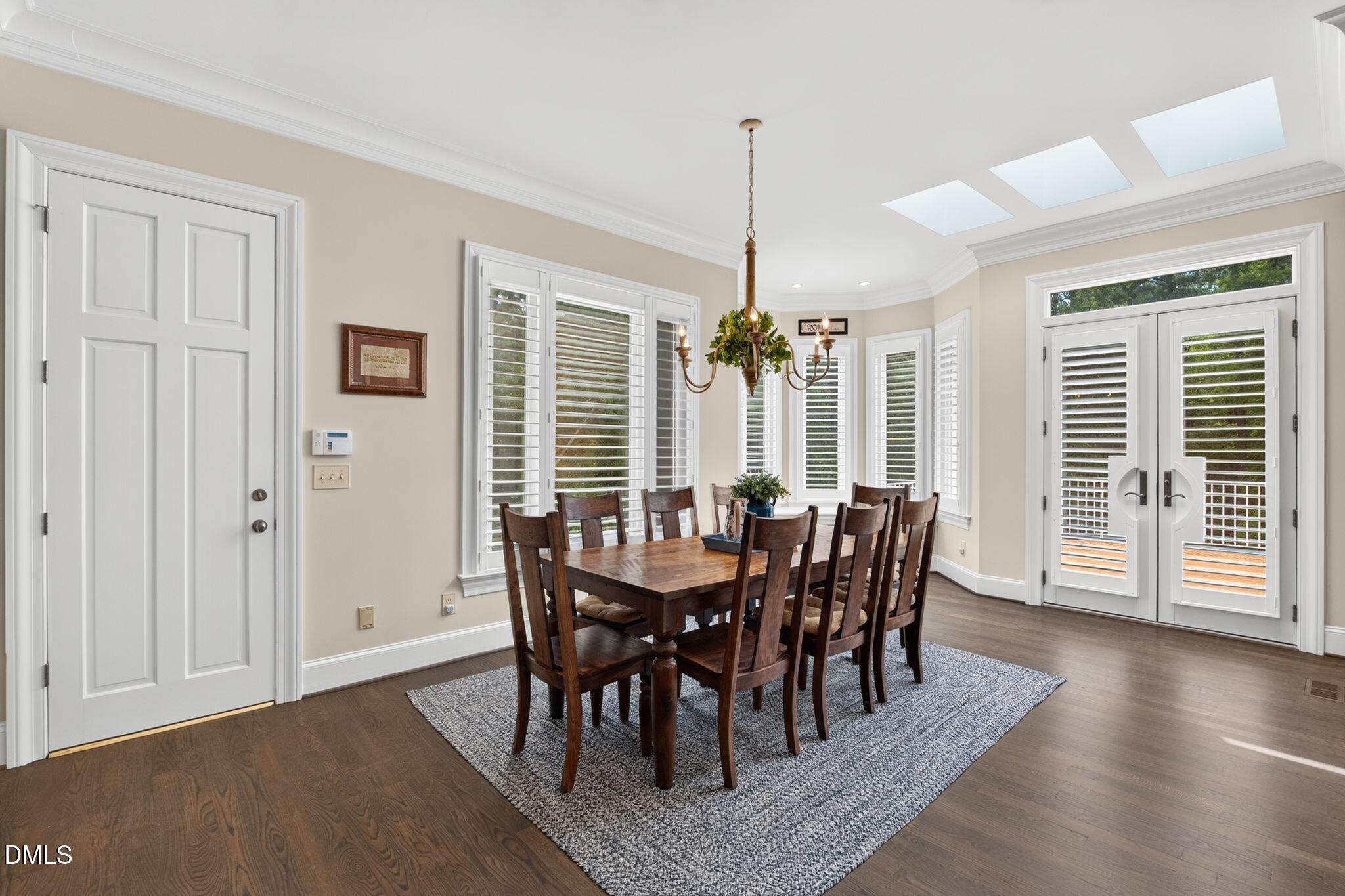 2115 Rolling Rock Road Wake Forest, NC 27587 - Photo 23 of 97 156_DSC04143
