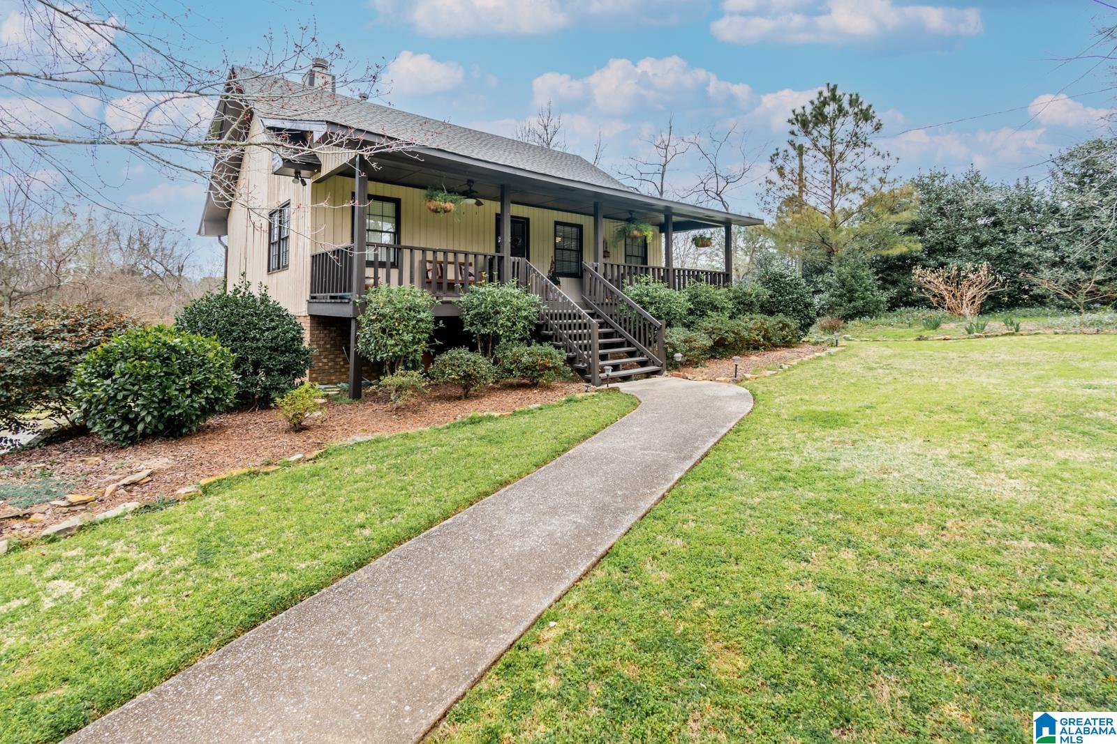 3448 Goodwin Street Birmingham, AL 35243 - Photo 7 of 50