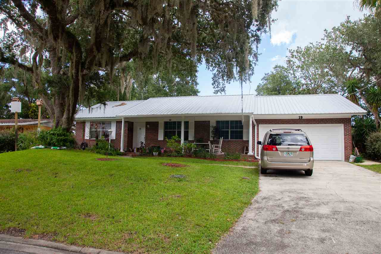19 Oak Road St. Augustine, FL 32080 - Photo 2 of 3