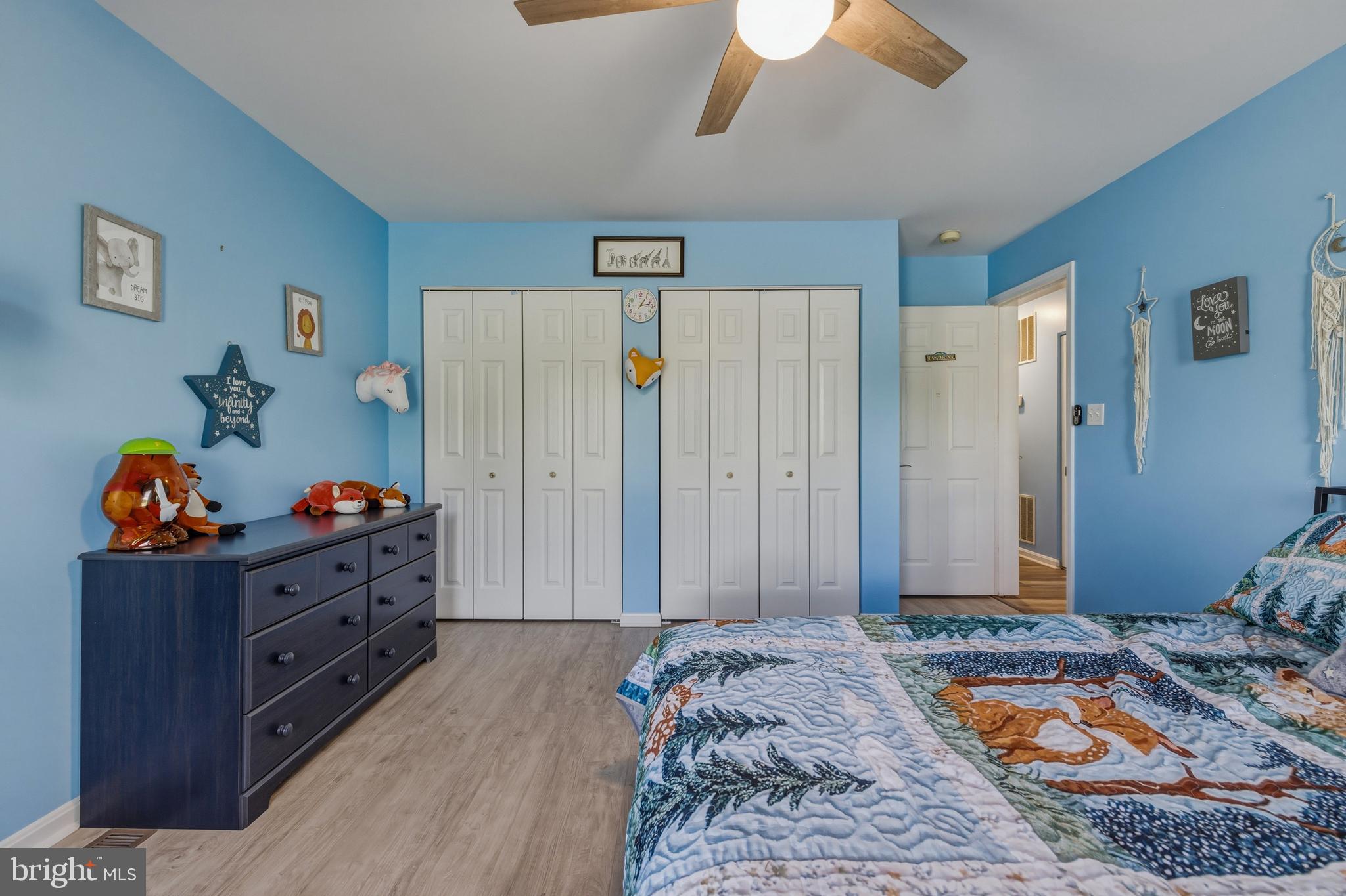 217 Silver Bell Lane Luray, VA 22835 - Photo 33 of 93