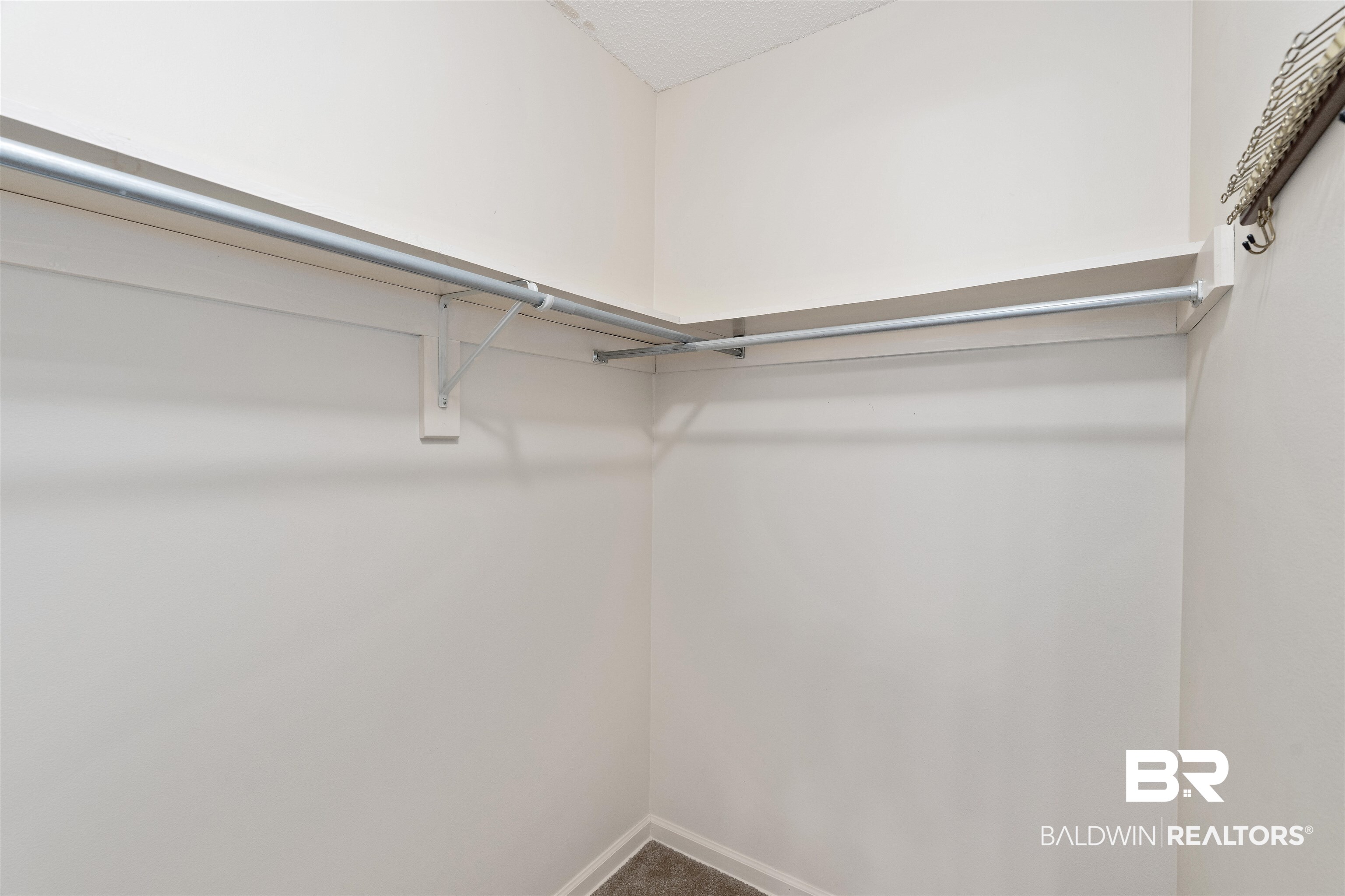 25779 Austin Road Daphne, AL 36526 - Photo 24 of 30 View of spacious closet