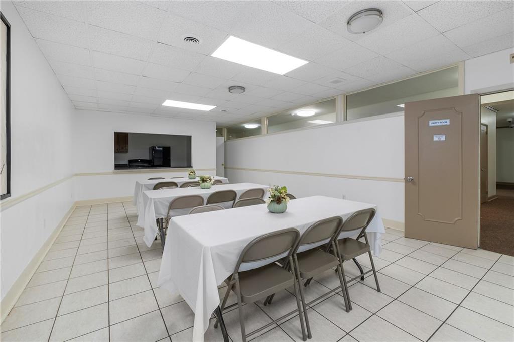 5 Bayard Road, Unit 808 Pittsburgh, PA 15213 - Photo 21 of 33