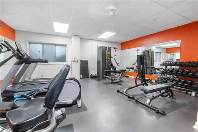 $179,900 | 5 Bayard Road, Unit 808, Pittsburgh, PA 15213