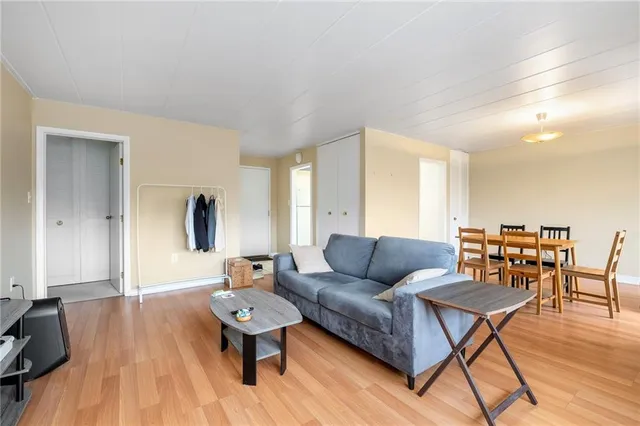 $179,900 | 5 Bayard Road, Unit 808, Pittsburgh, PA 15213