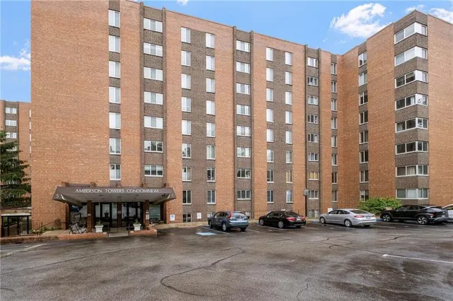 $179,900 | 5 Bayard Road, Unit 808, Pittsburgh, PA 15213