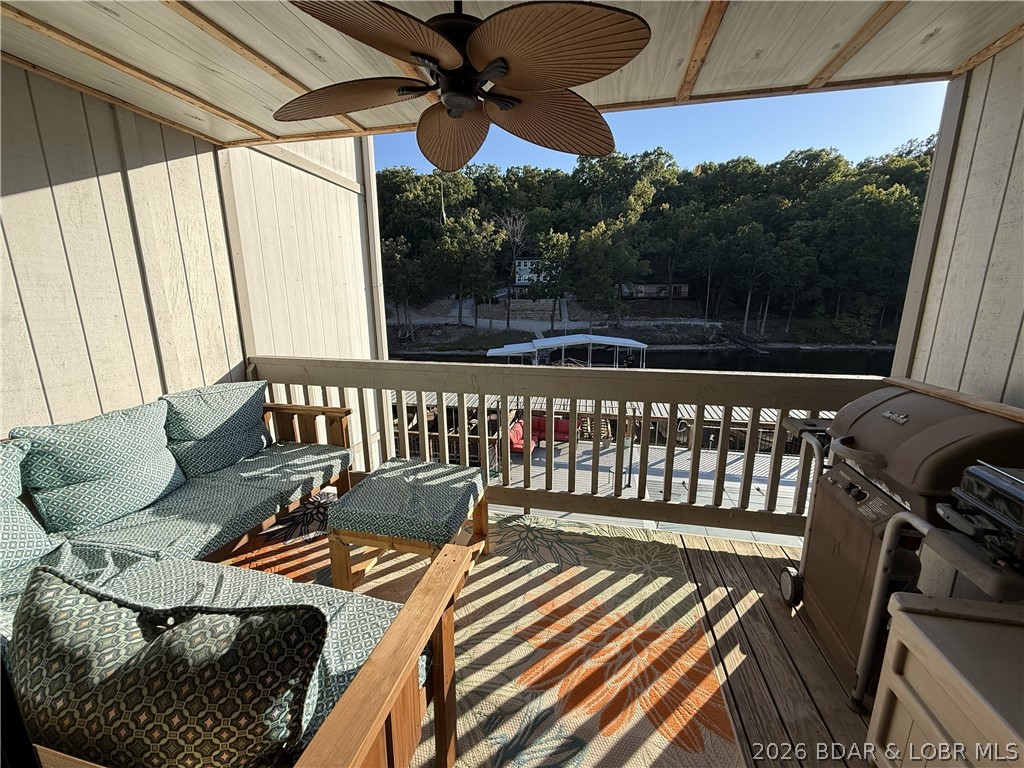 1130 Rachel Road, Unit 109 Osage Beach, MO 65065 - Photo 14 of 25 Gallery Image 14