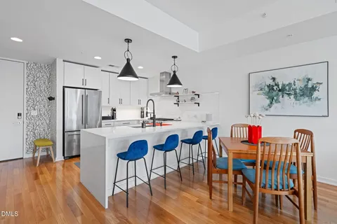 $499,000 | 523 South West Street, Unit 304, Raleigh, NC 27601