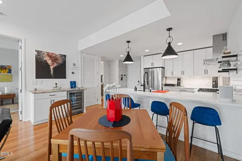 $499,000 | 523 South West Street, Unit 304, Raleigh, NC 27601