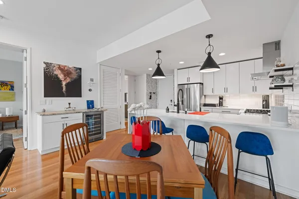 $499,000 | 523 South West Street, Unit 304, Raleigh, NC 27601