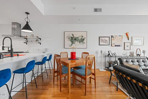 $499,000 | 523 South West Street, Unit 304, Raleigh, NC 27601