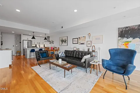 $499,000 | 523 South West Street, Unit 304, Raleigh, NC 27601