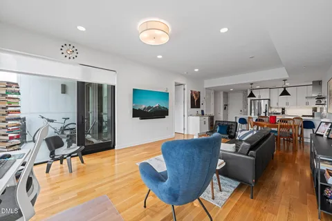 $499,000 | 523 South West Street, Unit 304, Raleigh, NC 27601