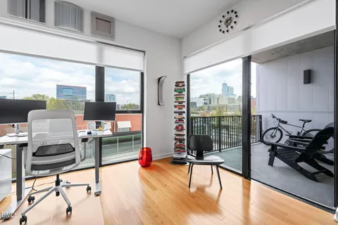 $499,000 | 523 South West Street, Unit 304, Raleigh, NC 27601
