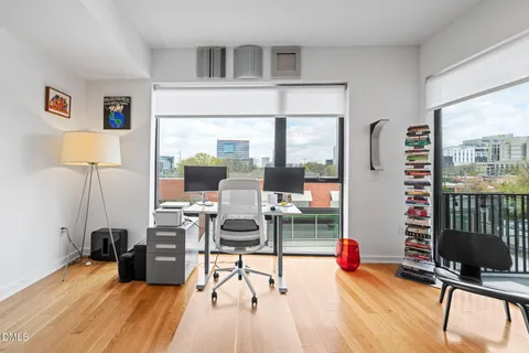 $499,000 | 523 South West Street, Unit 304, Raleigh, NC 27601