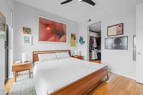 $499,000 | 523 South West Street, Unit 304, Raleigh, NC 27601
