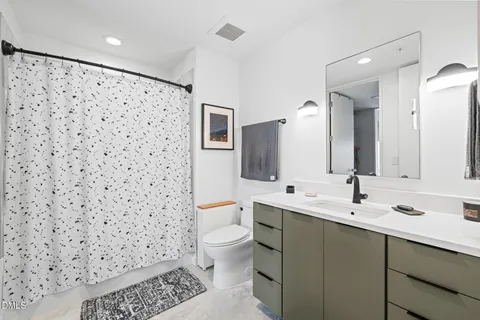 $499,000 | 523 South West Street, Unit 304, Raleigh, NC 27601