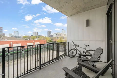 $499,000 | 523 South West Street, Unit 304, Raleigh, NC 27601