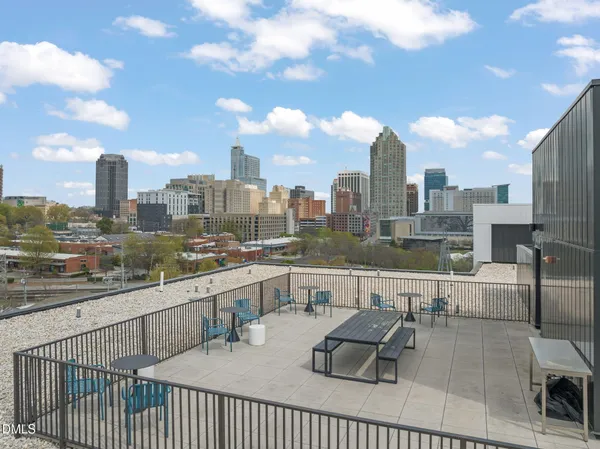 $499,000 | 523 South West Street, Unit 304, Raleigh, NC 27601