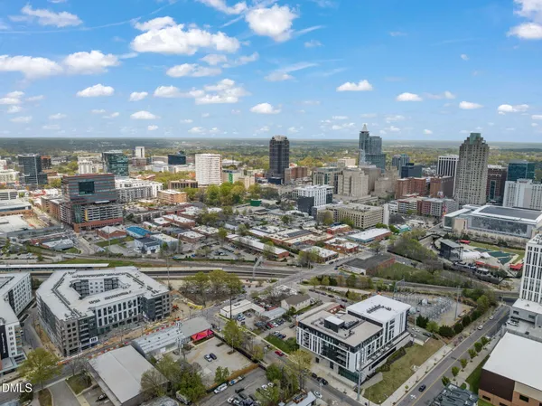 $499,000 | 523 South West Street, Unit 304, Raleigh, NC 27601