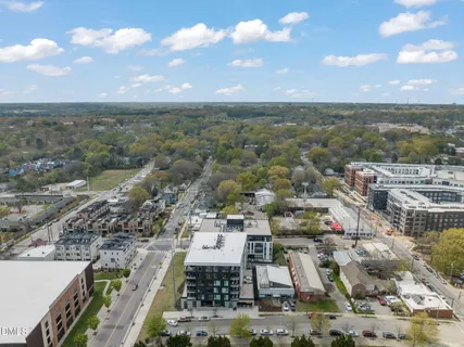 $499,000 | 523 South West Street, Unit 304, Raleigh, NC 27601