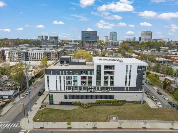 $499,000 | 523 South West Street, Unit 304, Raleigh, NC 27601