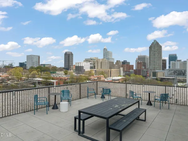 $499,000 | 523 South West Street, Unit 304, Raleigh, NC 27601