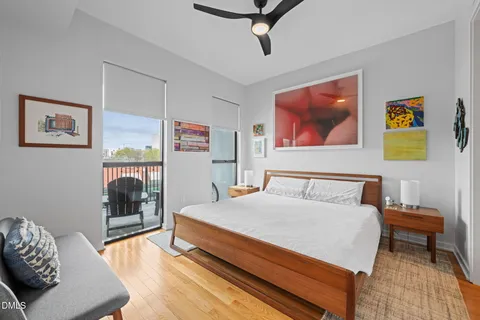 $499,000 | 523 South West Street, Unit 304, Raleigh, NC 27601