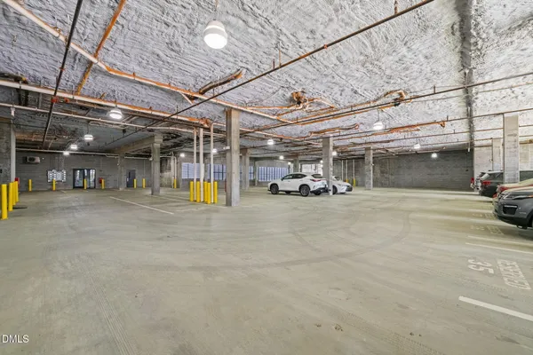 $499,000 | 523 South West Street, Unit 304, Raleigh, NC 27601