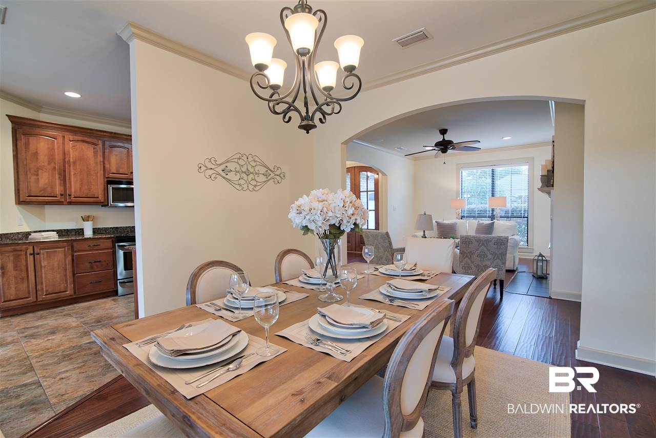 9441 Sanibel Loop Daphne, AL 36526 - Photo 7 of 25 Dining Room
