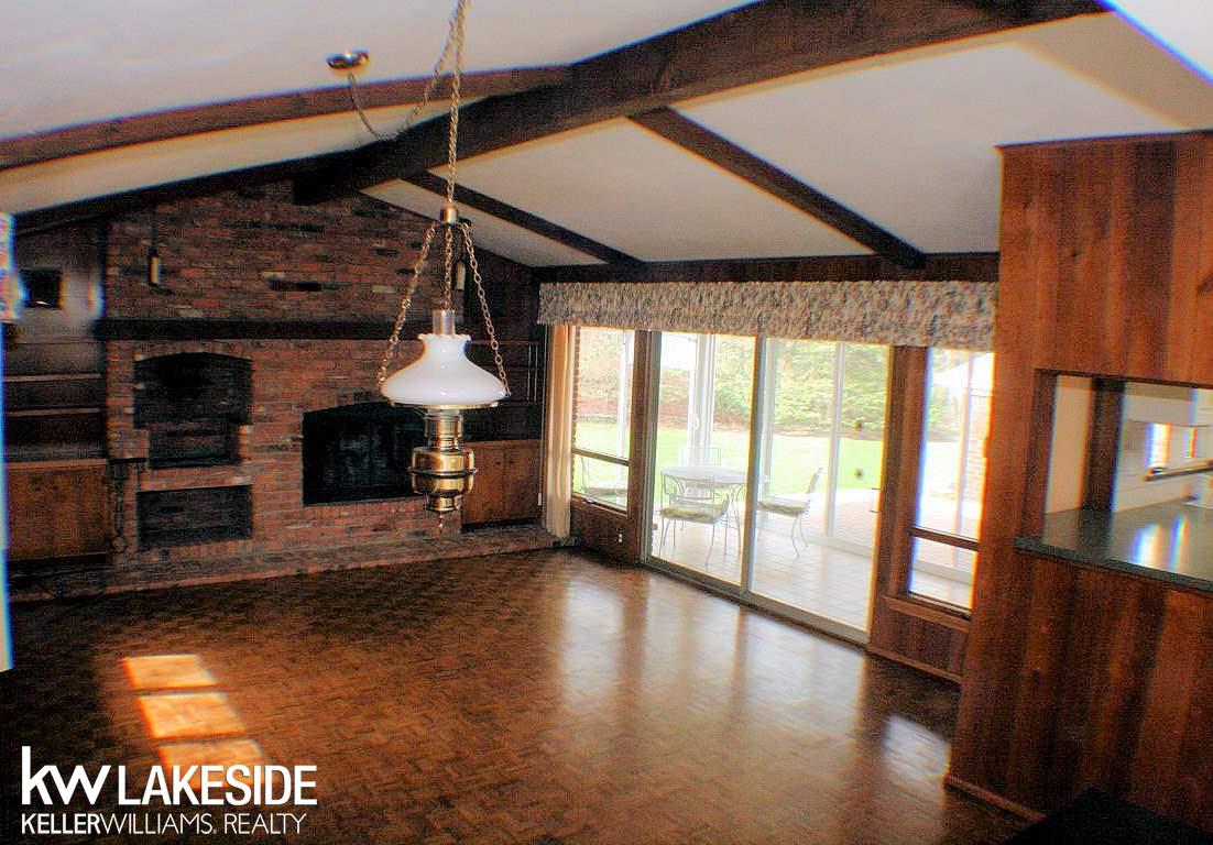 6106 Deguise Court Rochester Hills, MI 48306 - Photo 21 of 54