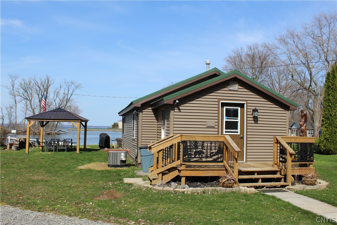7667 Tuttle Road Cicero, NY 13030 - Photo 1 of 1 Gallery Image 1
