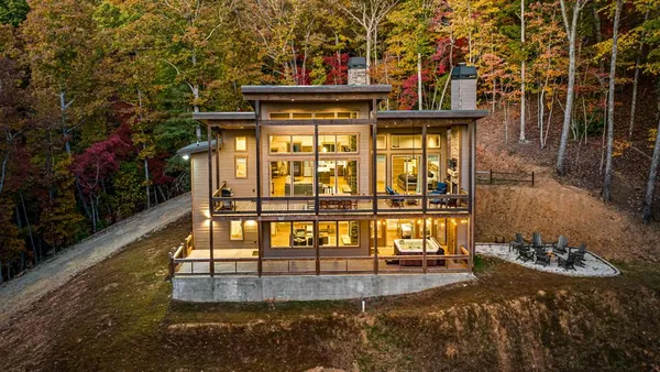 $925,000 | 184 High Mdws Drive, Morganton, GA 30560