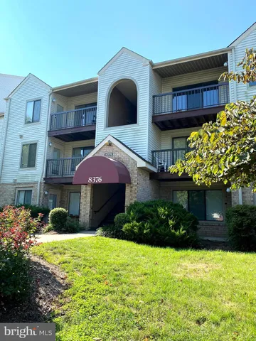 $250,000 | 8376 Buttress Lane, Unit 203, Manassas, VA 20110