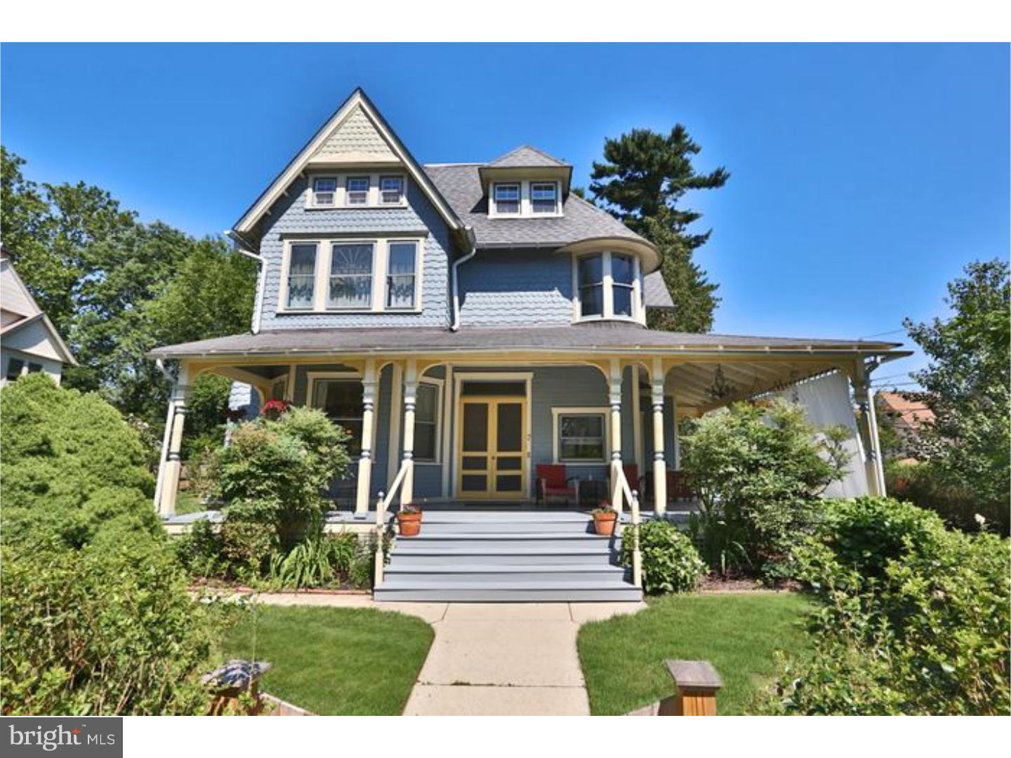 7 Hewett Road Wyncote, PA 19095 - Photo 1 of 25 Exterior