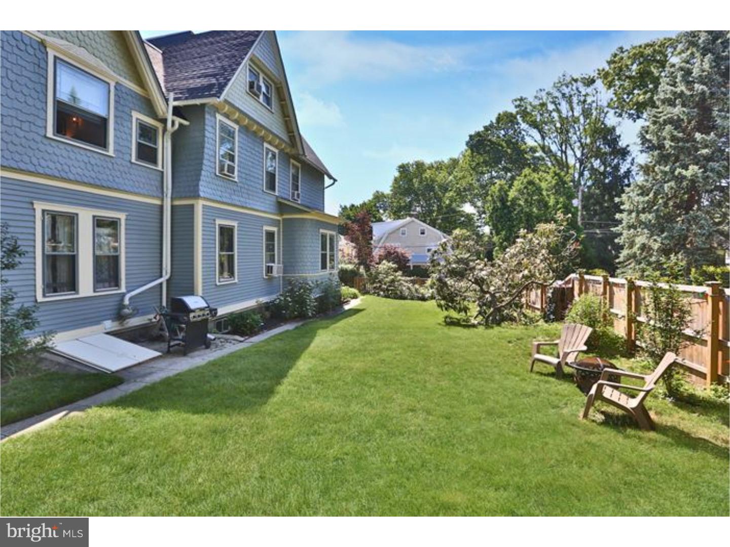 7 Hewett Road Wyncote, PA 19095 - Photo 22 of 25