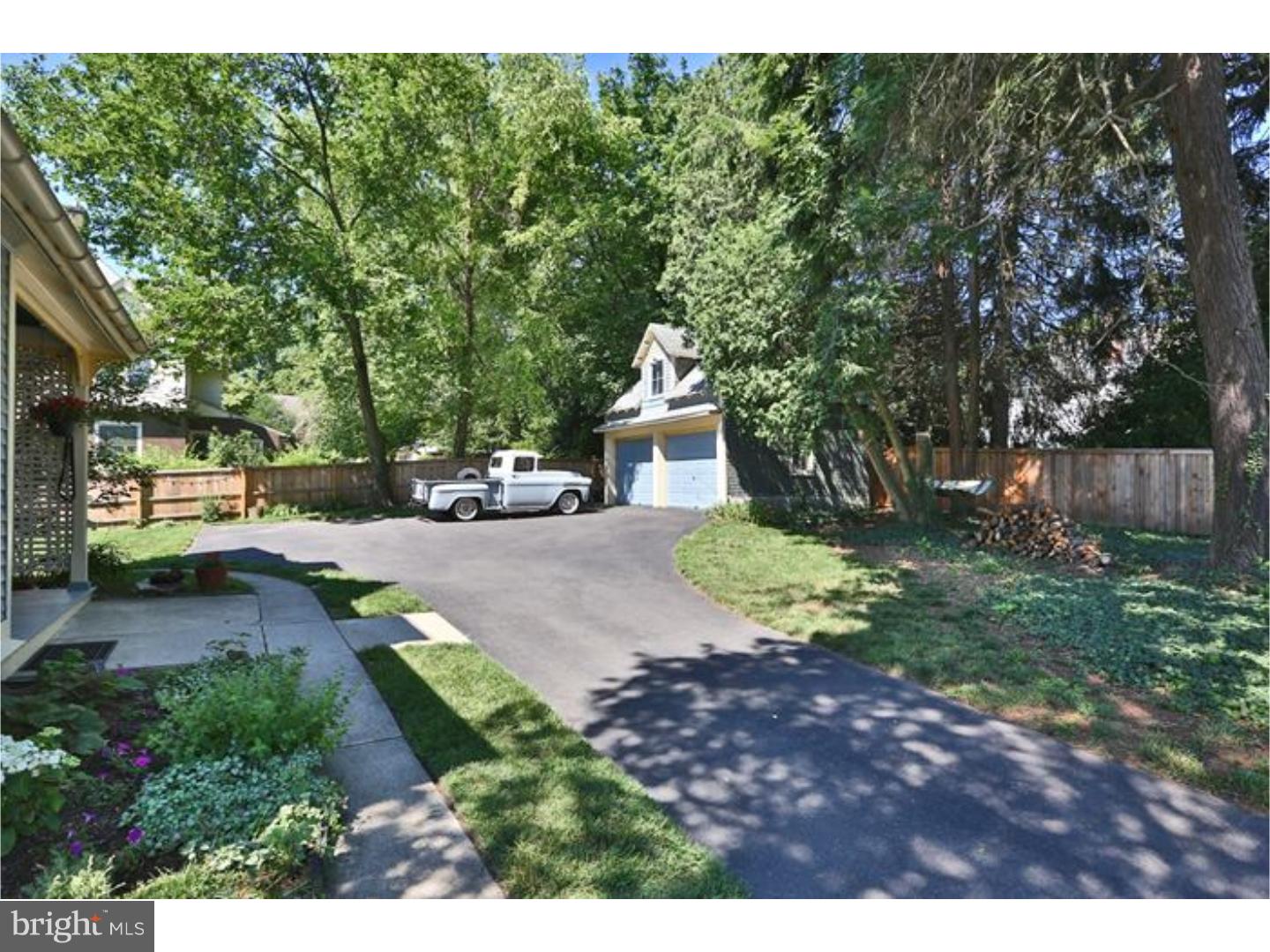 7 Hewett Road Wyncote, PA 19095 - Photo 24 of 25