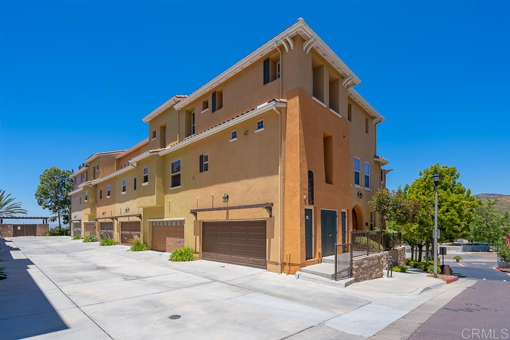2297 Huntington Point Road, Unit 164 Chula Vista, CA 91914 - Photo 22 of 24