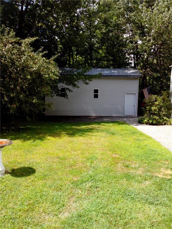135 Temple Hill Road Waterford, ME 04088 - Photo 27 of 28 Photo