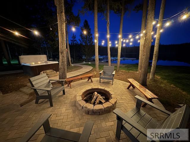3724 Snake River Road Island Park, ID 83429 - Photo 68 of 71