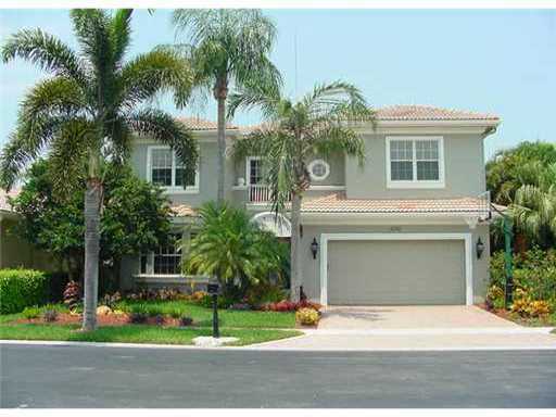 4080 Northwest 60th Circle Boca Raton, FL 33496 - Photo 1 of 22 Primary Photo