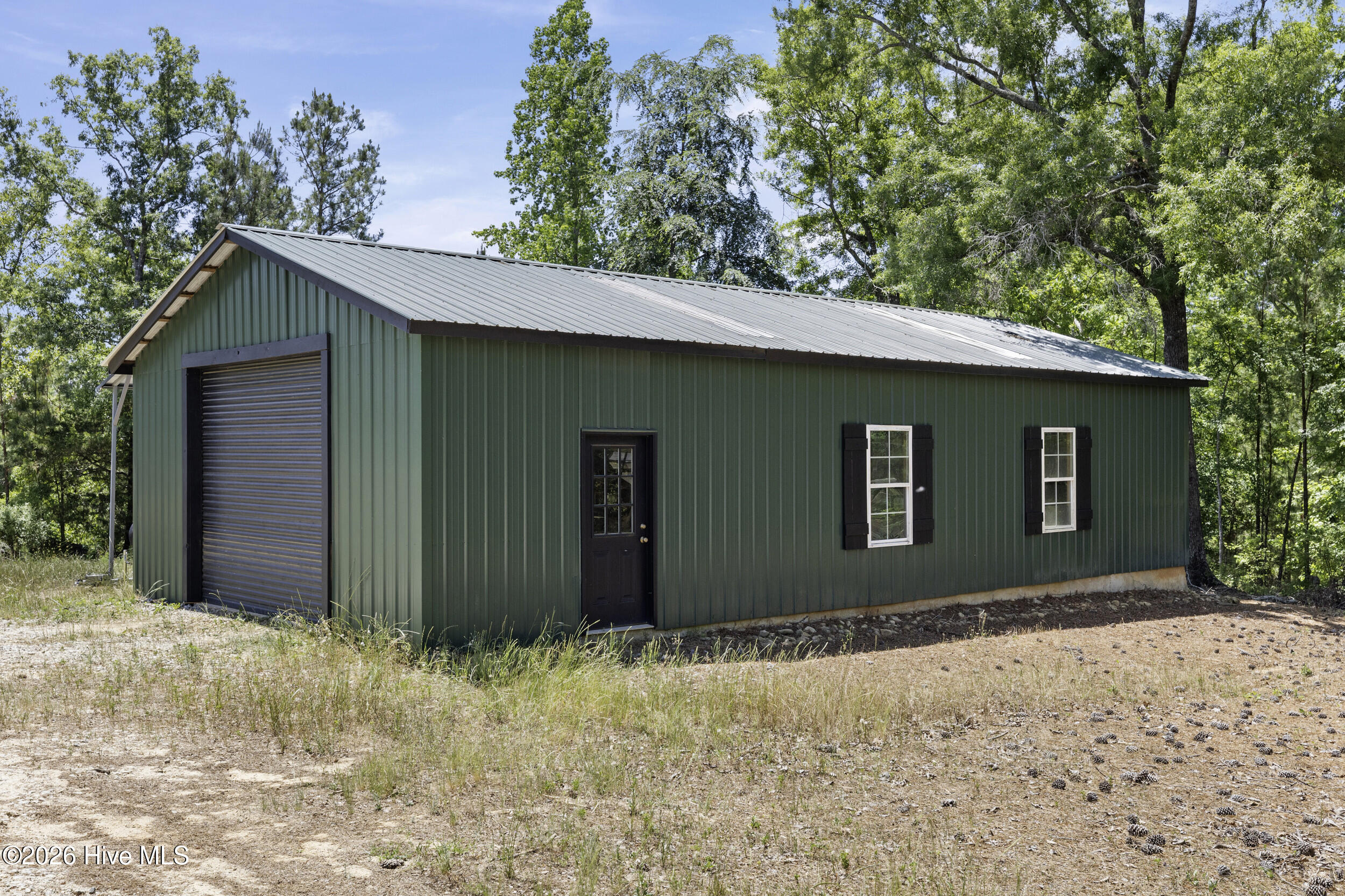 5190 North Tubman Road Appling, GA 30802 - Photo 44 of 56 2026-05-18_5190_n_tubman_rd-srm-48
