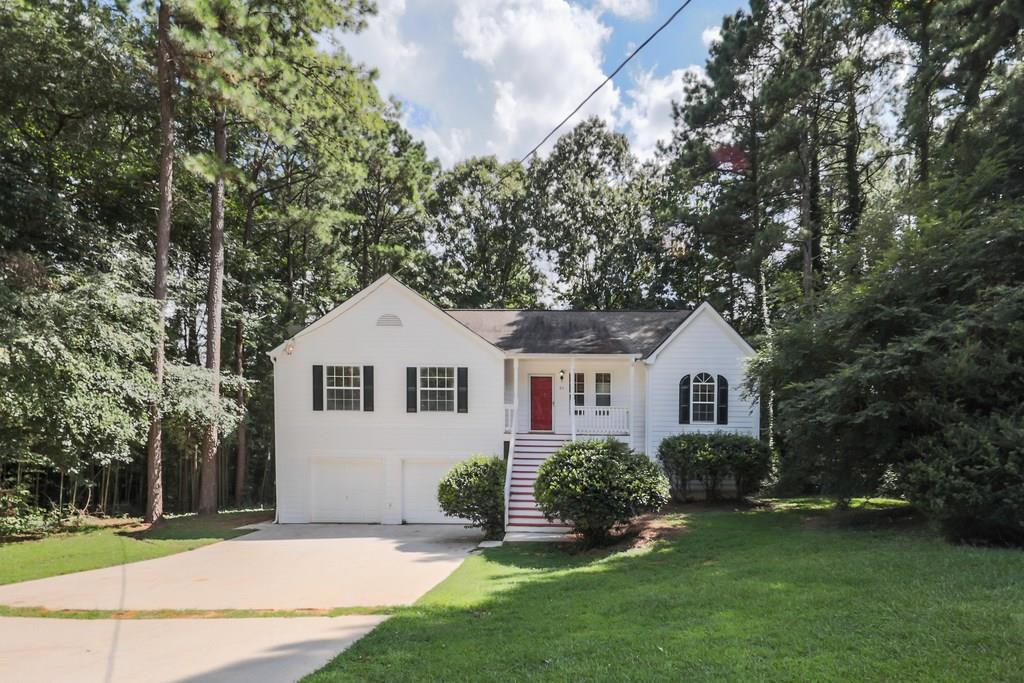 93 Linville Pointe Dallas, GA 30157 - Photo 1 of 1