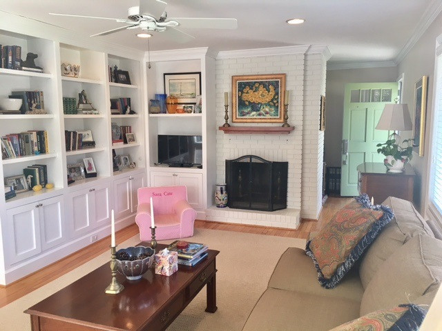 719 Beaver Dam Road Raleigh, NC 27607 - Photo 4 of 13 Photo 4