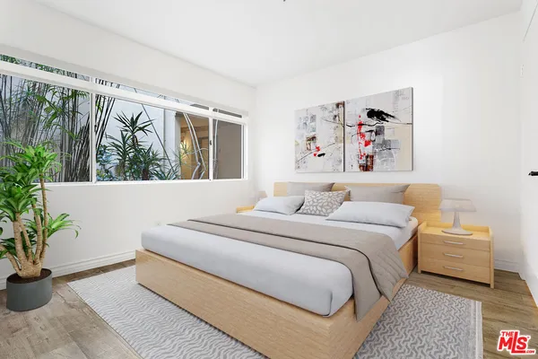 $4,500 | 1255 Federal Avenue, Unit 108, Los Angeles, CA 90025