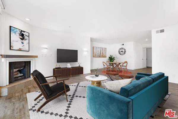 $4,500 | 1255 Federal Avenue, Unit 108, Los Angeles, CA 90025