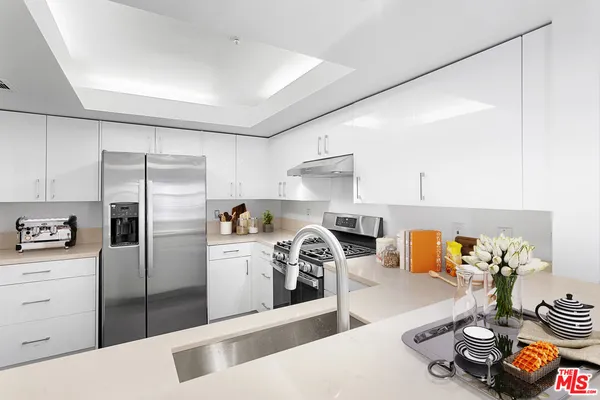 $4,500 | 1255 Federal Avenue, Unit 108, Los Angeles, CA 90025