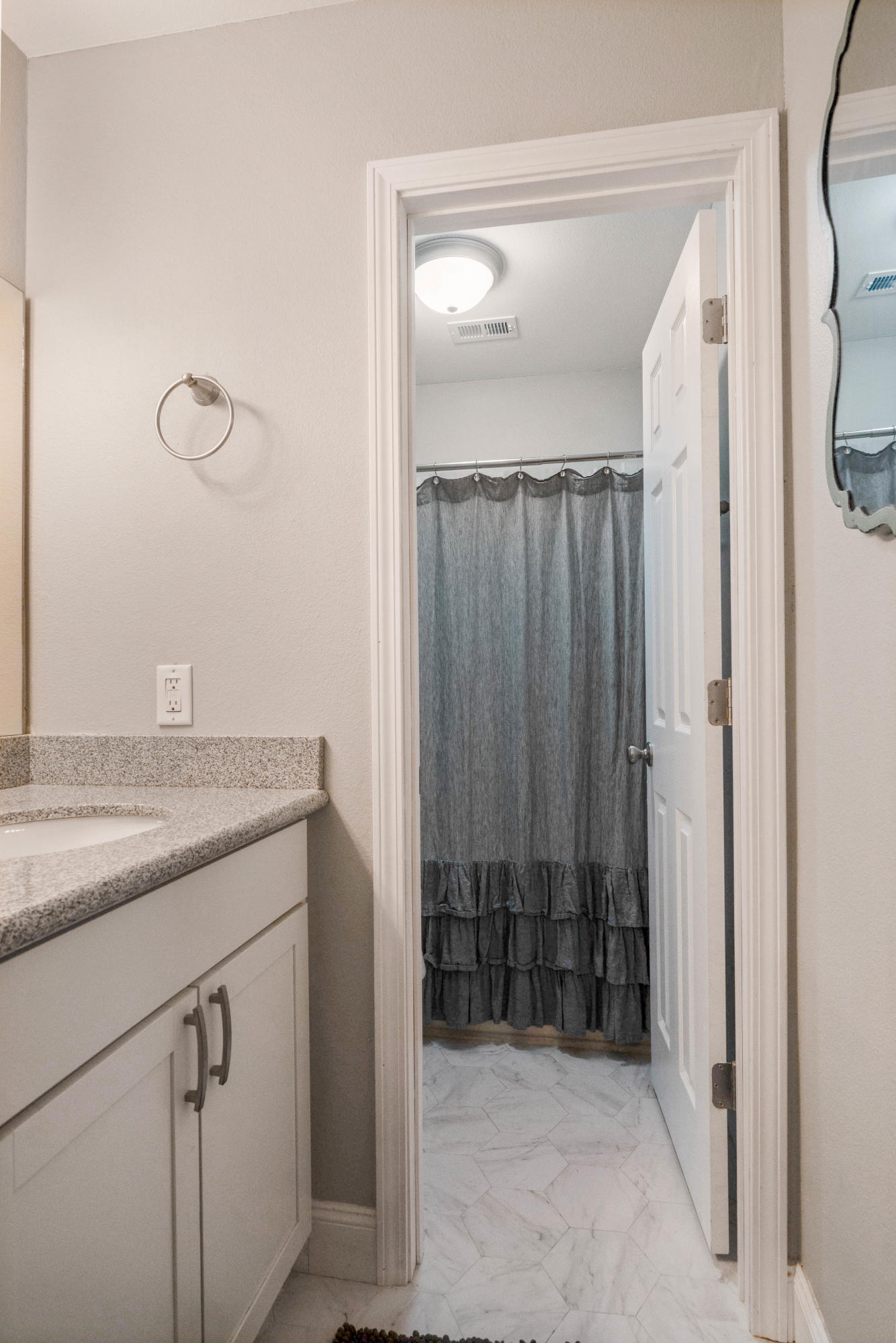 6086 Robin Road Crestview, FL 32539 - Photo 23 of 30 a view of a storage & utility room